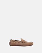 MOCASSINS VITTORE/VEL SABLE - minelli.fr
